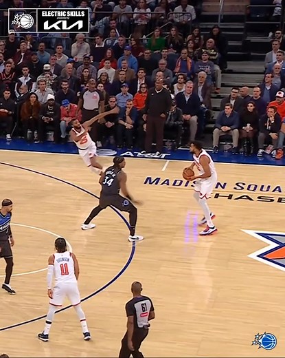 13K reactions · 94 shares | Franz Wagner highlights vs. NYK: 28 PTS 9 REB 4 AST +21 +/- Kia America | Orlando Magic | Facebook