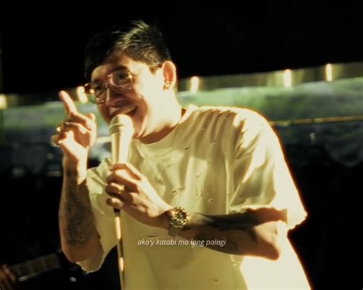 Byahe - Jroa (Live at the UA Cave) | Pahinga