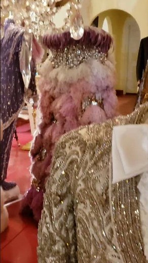 Liberace Museum Collection at Thriller Villa