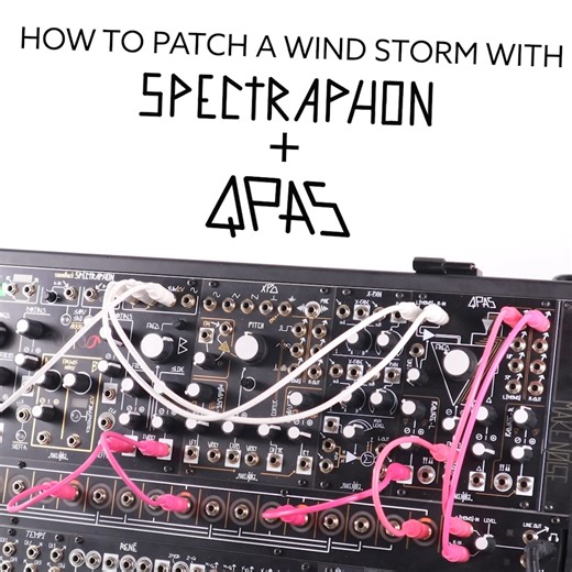 2.4K views · 39 reactions | Let's patch up a wind storm with...