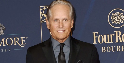 GH’s Gregory Harrison on the Daytime Emmys 2025 Red Carpet: How His ALS Storyline Touched Lives