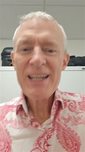 The Jeremy Vine on Reels