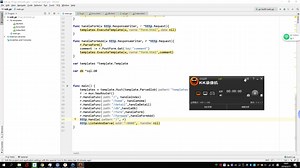 go开发web第六讲-静态文件服务器