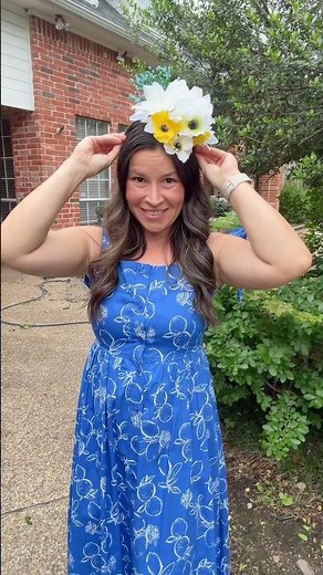 DIY Kentucky Derby hat ideas DIY Fascinator for derby party tea party #kentuckyderby #derbyhat