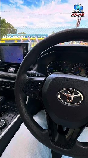 2019 Toyota RAV4 GX AWD Hybrid
