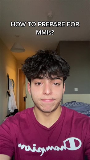 Preparing for MMI Interviews: Tips and Strategies