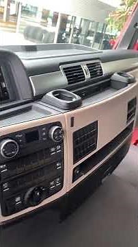 Rodamos de VW Meteor 29.530 6x4, o maior Volkswagen de todos os tempos