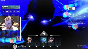 【eggsterr夜戮】 2026年02月04日 直播回放 绝活夜戮