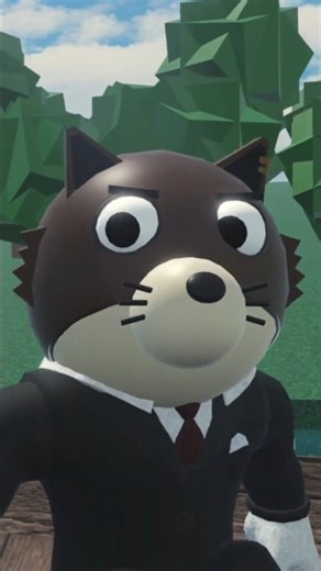 It do go down! (Roblox Piggy Animations) #robloxpiggy #shorts #memes