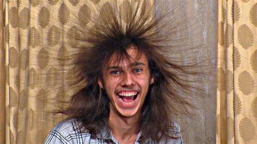 Testing and tuning of ONE MILLION VOLTS GENERATOR! Backstage Funny Moments!