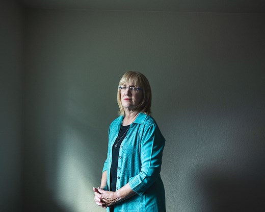 The Southern Baptist Church Ignored Its Abuse Crisis. She Exposed It.
