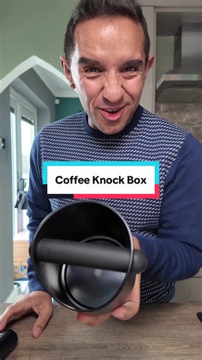 Best Value Coffee Knock Box for Home Brewing