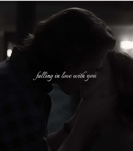 Happy Valentine’s Day!! This is the best spn couple fight me #valentinesday #supernaturaledit #spn #fyp #shipping