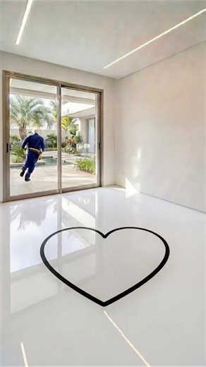 Grandpa’s Magic Floor 🏡🐠 ~ Building Wooden Log Cabin in Forest | Survival House Step by Step 107