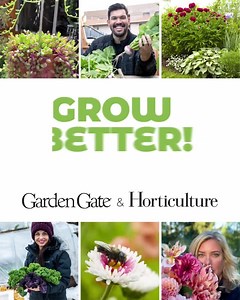 13 FREE garden classes. Join us today! | Horticulture: The Art & Science of Smart Gardening