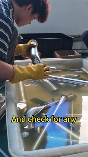 Why SPERTAR PCBA Cleaner Lasts 15 Years? Pickling Process