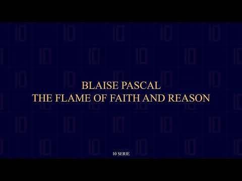 Blaise Pascal – The Flame of Faith and Reason | 10 Serie | 57
