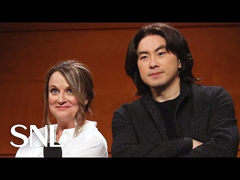 Theme Songs Masterclass - SNL