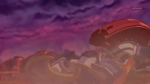 Trận đánh khá hấp dẫn #anime #lbx #hoathinh #phimtuoitho #xuhuong