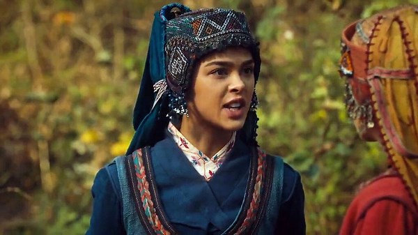 IMPERIO | CAPÍTULO 2 COMPLETO