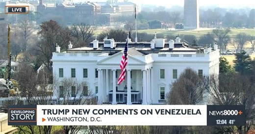 U.S. involvement in Venezuela could last longer than expected