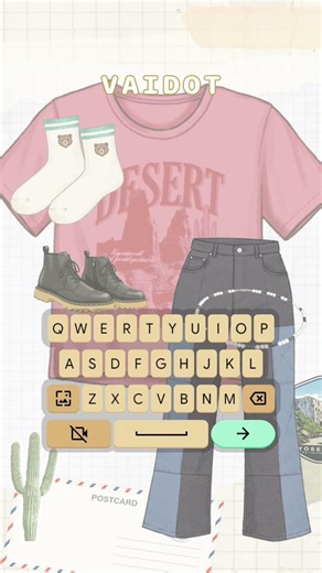 Outfits for my cats if they were human