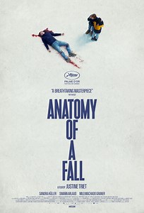 Anatomy of a Fall: Trailer 1