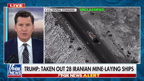 Drone expert says threat of Iranian drones on US West Coast is legitimate