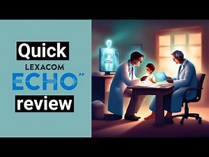 Lexacom Guide: Brief Review for General Practice