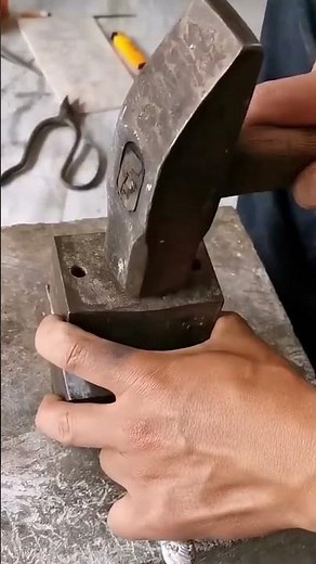 Silversmithing Techniques: Fast Spoon Head Formation