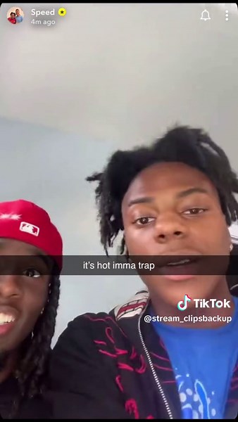 Ishowspeed leaks his address and people pulled up 😂😂 ##kaicenat##fyp##foryoupage##foryou##fypシ##ishowspeed