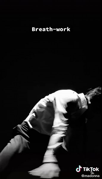 Madame X Theatre DVD Tour featuring Breath-Work