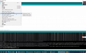 010_使用pyserial串口读取功能实现一个串口监控工具