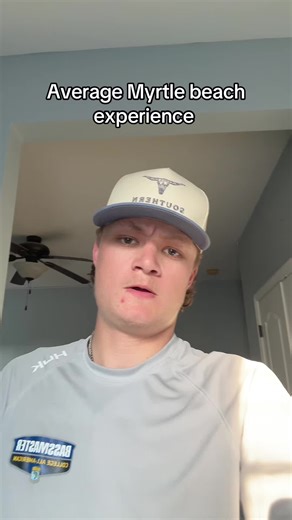 #fyp #viral #countrykid | Myrtle Beach