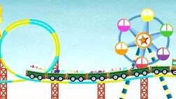 幼儿英语启蒙《ABC songs》字母歌，让宝宝爱上英语学习！