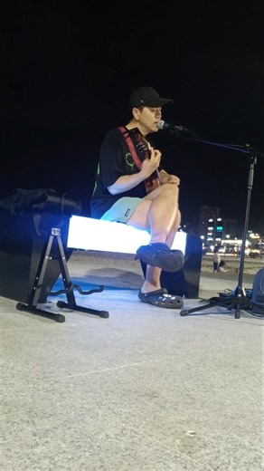 빛나지 못한 나의 별들아 | 범진 - 인사 cover