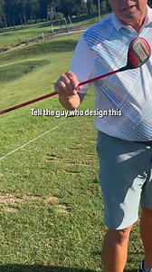 259K views · 335 reactions | Not a hybrid. Not a fairway wood. First-ever "Fairway Hybrid" designed specifically for golfers who want to hit more greens | Performance Golf | Facebook