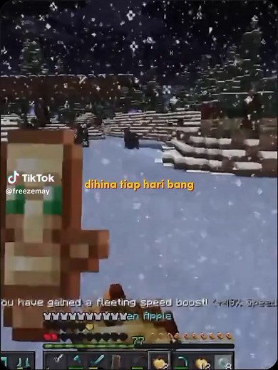 Brutal Legend Minecraft Gameplay Edit