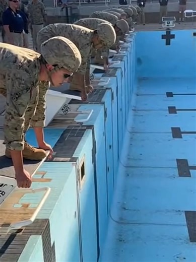 Exploring Army Failures: Diving Mishaps and Glitches