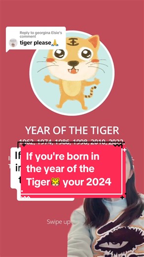 Chinese Zodiac Tiger: Compatibility, Predictions, and Meaning for 2024