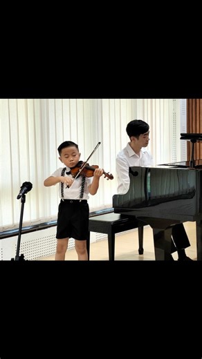 Sumatra Conservatoire | Home Concert 1 - Baroque & FreeStyle 22nd February 2026 I Love You, You Love Me (Barney Theme Song) Barney & Friends (Music & Lyrics by... | Instagram
