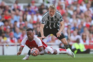 BBC pundit explains what stunned Arsenal player realised after playing against Rasmus Hojlund