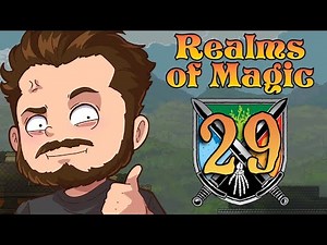 Realms of Magic Part 29: Witch Hunters