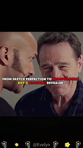 Key and Peele’s Funniest Outtakes Revealed!