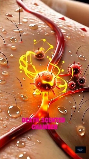 “Nature’s Creepiest Plant — The Corpse Flower”