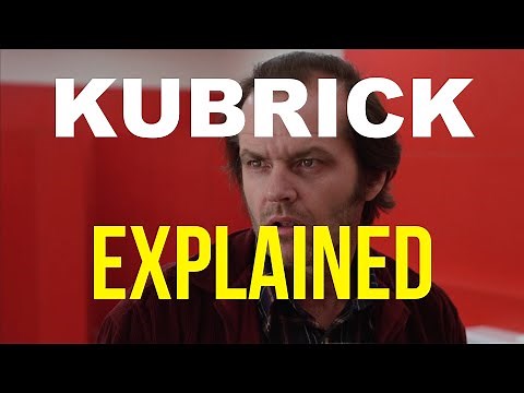 Stanley Kubricks movies explained