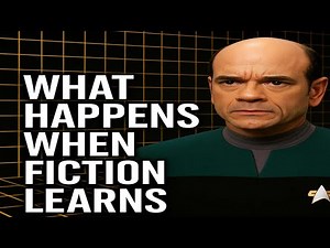 The Holodeck Wasn’t Just Entertainment—It Was a Warning