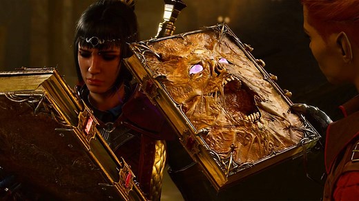 Baldur’s Gate 3: Necromancy of Thay Guide (Read or Destroy?)