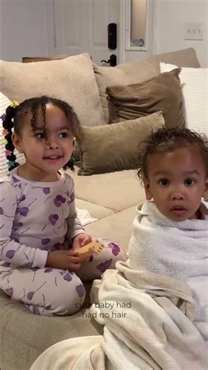 He’ll sit 20 minutes for a fake haircut but won’t give me 8 seconds to comb through his hair 🤦🏻‍♀️