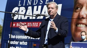 Key races as democrats hope to flip 4 Senate seats